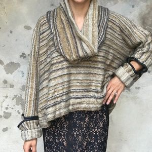 Yigal Azrouël Sweater